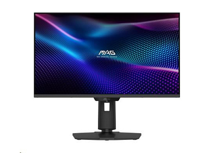MSI LCD MAG 274QPF X30MV, 27", Rapid VA, 300Hz, VESA 100x100, Black, 2R