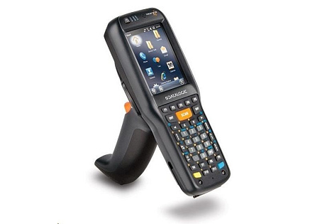 Datalogic terminál Skorpio X4 GUN,WLAN MIMO,BT v4,1GB/8GB,38-Key ,White illum. 2D ,Android 4.4,EU Datalogic terminál Skorpio X4 GUN,WLAN MIMO,BT v4,1GB/8GB,38-Key ,White illum. 2D ,Android 4.4,EU
