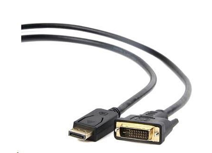 GEMBIRD Kabel DisplayPort - DVI propojovací 3m (M/M)
