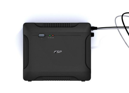 Fortron UPS FSP Nano 800, 800 VA, offline