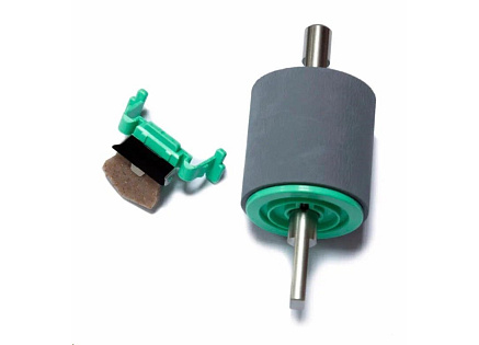 BROTHER options pro skenery - PRKA0001 (podávací váleček + separační podložka)