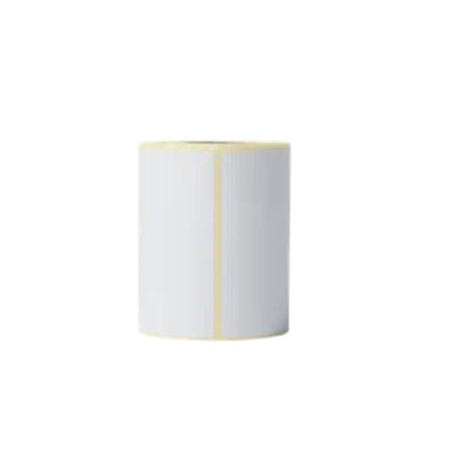 BROTHER Papírová role pro přímý termální tisk BDL-7J000102-058 - pack 20 rolí