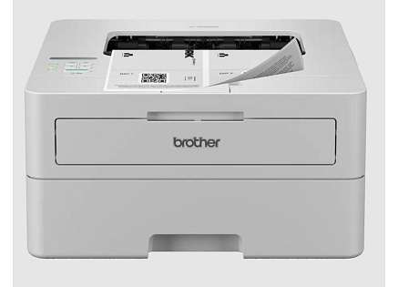 BROTHER tiskárna laserová mono HL-B2180DW, A4, 34ppm, 1200x1200dpi, 128MB, LAN,WiFi, USB, Duplex - BENEFIT