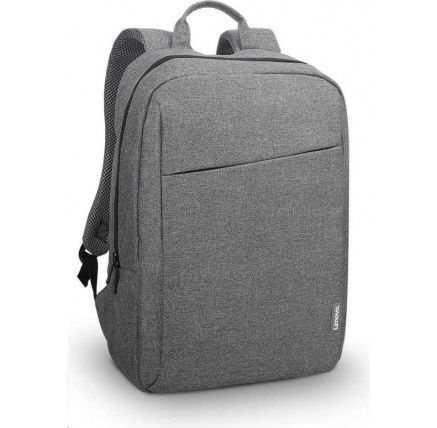 LENOVO batoh 15.6" Laptop Casual Backpack B210, šedý