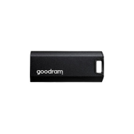 GOODRAM externí SSD Move Ridge 2TB, USB-C 3.2 Gen2x2, (R:2000/W:2000MB/s), černá