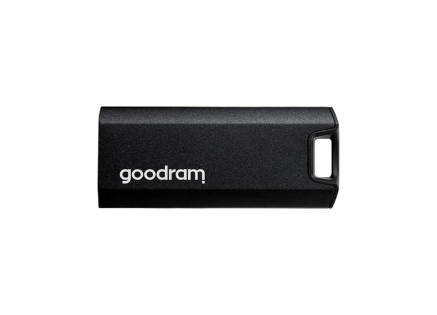 GOODRAM externí SSD Move Ridge 2TB, USB-C 3.2 Gen2x2, (R:2000/W:2000MB/s), černá