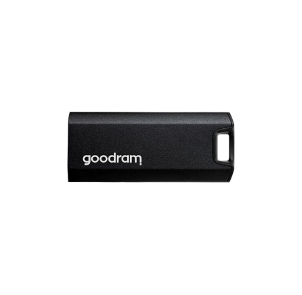 GOODRAM externí SSD Move Ridge 2TB, USB-C 3.2 Gen2x2, (R:2000/W:2000MB/s), černá