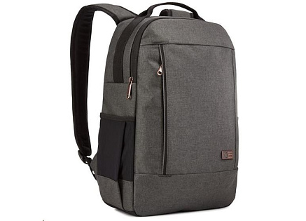 Case Logic batoh Era CEBP105 pro fotoaparát s objektivem a tablet 10.5", tmavě šedá