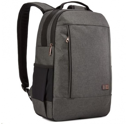 Case Logic batoh Era CEBP105 pro fotoaparát s objektivem a tablet 10.5", tmavě šedá Case Logic batoh Era CEBP105 pro fotoaparát s objektivem a tablet 10.5", tmavě šedá