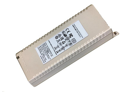 AP-POE-ATSR 1-Port Smart Rate 802.3at 30W midspan injector