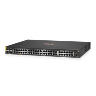 HPE Aruba Networking CX 6100 48G Class4 PoE 4SFP+ 740W Switch