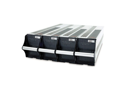 APC High Performance Battery Module for the Symmetra PX 160kW and PX 48kW