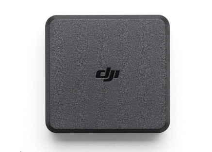 DJI USB-C Power Adapter (100W) (EU)