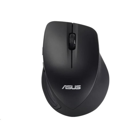 ASUS WT465 Ergonomická optická myš, bezdrátová, bílá ASUS WT465 Ergonomická optická myš, bezdrátová, bílá