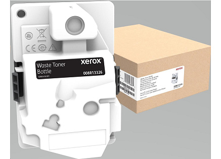 Xerox odpadní nádobka pro C230/C235  (15 500 str.) BAZAR/POŠKOZENÝ OBAL