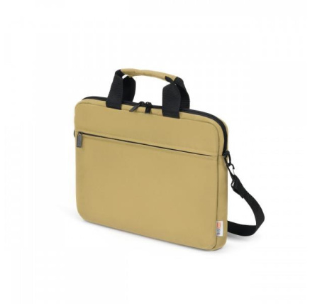 DICOTA BASE XX Slim Case 13-14.1" Camel Brown