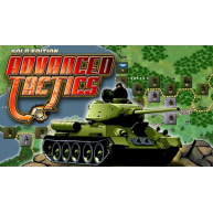 Advanced Tactics Gold (PC) klíč Steam