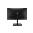 ASUS LCD 27" VA27ACFSN Docking Monitor QHD 2560 x 1440 IPS USB-C RJ45 100Hz Adaptive-Sync Stereo Speakers