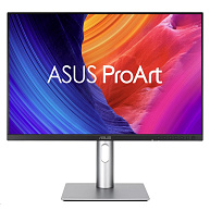 ASUS LCD 24.1" ProArt PA248QV Professional Monitor, 1920x1200, 100Hz, 5ms, Pivot, Ergonomic, HDMI, DP, VESA