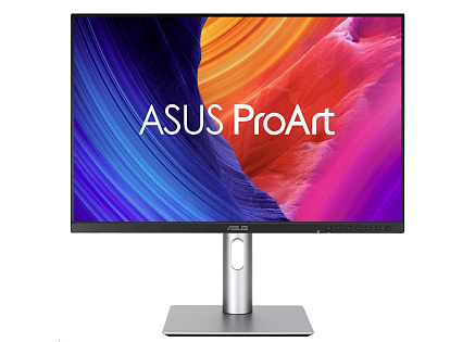 ASUS LCD 24.1" ProArt PA248QV Professional Monitor, 1920x1200, 100Hz, 5ms, Pivot, Ergonomic, HDMI, DP, VESA