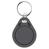 Grandstream GDS37XX NFC přívesek (G-AD2) MIFARE DESFire, 13.56MHz, AES-128