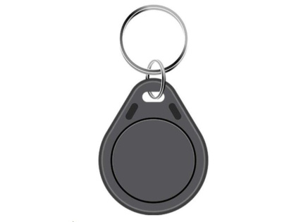 Grandstream GDS37XX NFC přívesek (G-AD2) MIFARE DESFire, 13.56MHz, AES-128 Grandstream GDS37XX NFC přívesek (G-AD2) MIFARE DESFire, 13.56MHz, AES-128