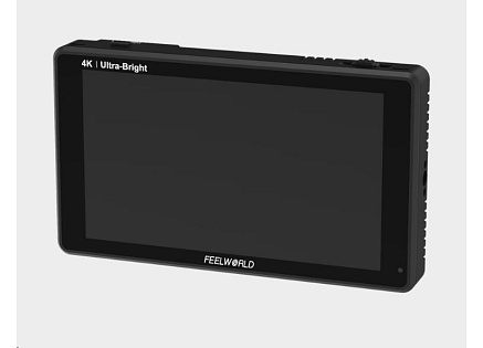 Feelworld Monitor LUT6S 6" With SDI Feelworld Monitor LUT6S 6" With SDI