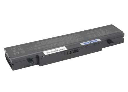 AVACOM baterie pro Samsung R530/R730/R428/RV510 Li-Ion 11,1V 5200mAh AVACOM baterie pro Samsung R530/R730/R428/RV510 Li-Ion 11,1V 5200mAh