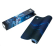 ACER Predator Gaming Mousepad XXL, podložka pod myš a klávesnici, spodní gumová protiskluzová vrstva