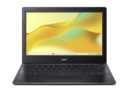 ACER NTB Chromebook 311 (CBOA311-2H-8125),MediaTek Kompanio 540,11.6"HD,4GB,128GB eMMC,UHD,Chrome,Black ACER NTB Chromebook 311 (CBOA311-2H-8125),MediaTek Kompanio 540,11.6"HD,4GB,128GB eMMC,UHD,Chrome,Black