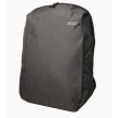ACER urban backpack, grey & green, 15.6"