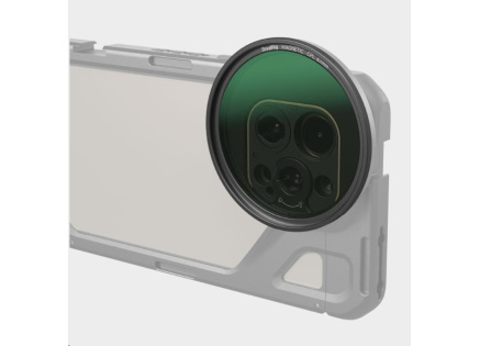 SmallRig 4582 Attachable CPL Filter (67mm)