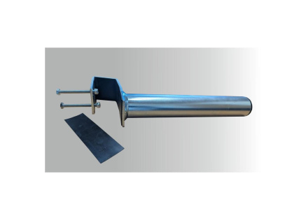 Gumová výstelka pro držák antény na parapet