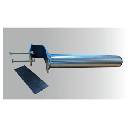 Gumová výstelka pro držák antény na parapet