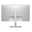 DELL LCD U3225QE - 32"/IPS/LED/3840x2160/16:9/120Hz/8ms/3000:1/600 cd/m2/DP/HDMI/THb/PIVOT/VESA/3YNBD (210-BQTK)