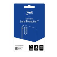 3mk Lens Protection pro Redmi 13C 5G