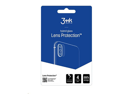 3mk Lens Protection pro Redmi 13C 5G