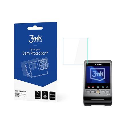 3mk Cam Protection pro VIOFO A329 3mk Cam Protection pro VIOFO A329