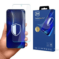 3mk hybridní sklo FlexibleGlass Pro pro Xiaomi 17T Pro