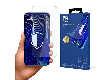 3mk hybridní sklo FlexibleGlass Pro pro Xiaomi 17T Pro 3mk hybridní sklo FlexibleGlass Pro pro Xiaomi 17T Pro