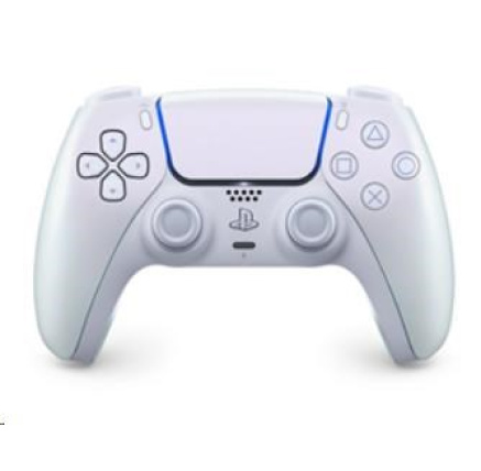 SONY Playstation Dualsense v2 Controller Chrome Pearl