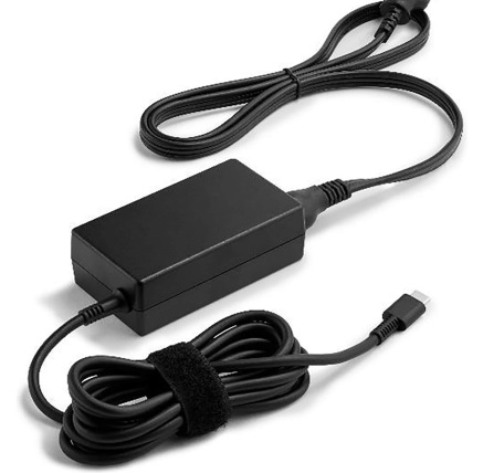 HP AC adapter 65W USB-C LC