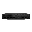 HP PC ProDesk 4 Mini G1i AI, Ultra 5 225T, 1x16GB,512GB,UHD (Arc) 2Xe LPG,WiFi 6e+BT, kl. a myš,90W, 2xDP+HDMI,Win11Home
