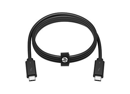 HP 240W Thunderbolt 4 Cable HP 240W Thunderbolt 4 Cable