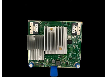 HPE MR216i-o Gen11 16 Internal Lanes/No Cache SPDM OCP Storage Controller (raid0,1,10 only)