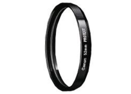 Canon filtr 52 mm PROTECT