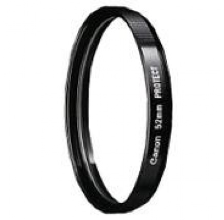 Canon filtr 52 mm PROTECT