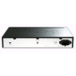 D-Link DGS-1510-20 20-Port Gigabit Stackable SmartPro Switch, 16x gigabit RJ45, 2x 10G SFP+ port, 2x SFP port