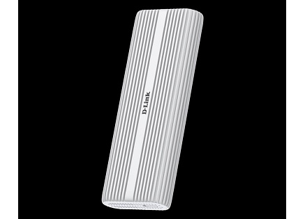 D-Link USB-C 4.0 Enclosure/Externí box pro M.2 NVMe SSD Enclosure D-Link USB-C 4.0 Enclosure/Externí box pro M.2 NVMe SSD Enclosure