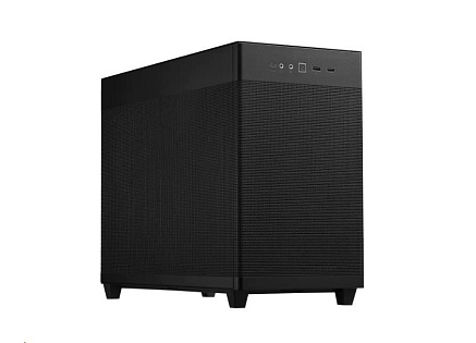 ASUS case AP201 PRIME CASE, Mini Tower, černá